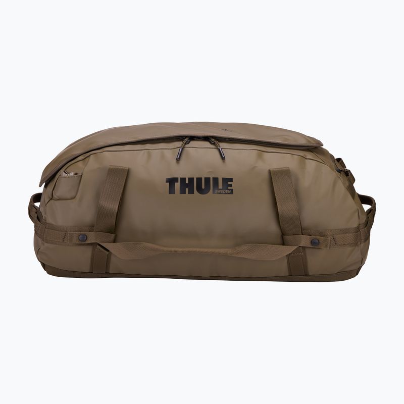 Torba podróżna Thule Chasm Duffel 70 l deep khaki