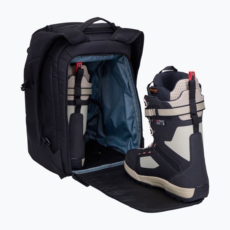 Plecak narciarski na buty Thule RoundTrip Boot 45 l black 7