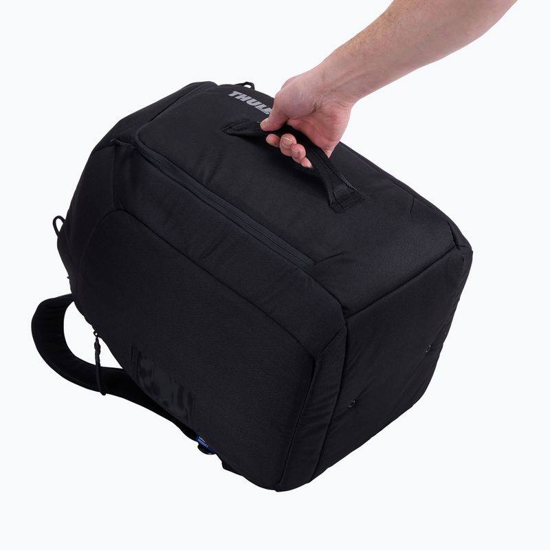 Plecak narciarski na buty Thule RoundTrip Boot 45 l black 9