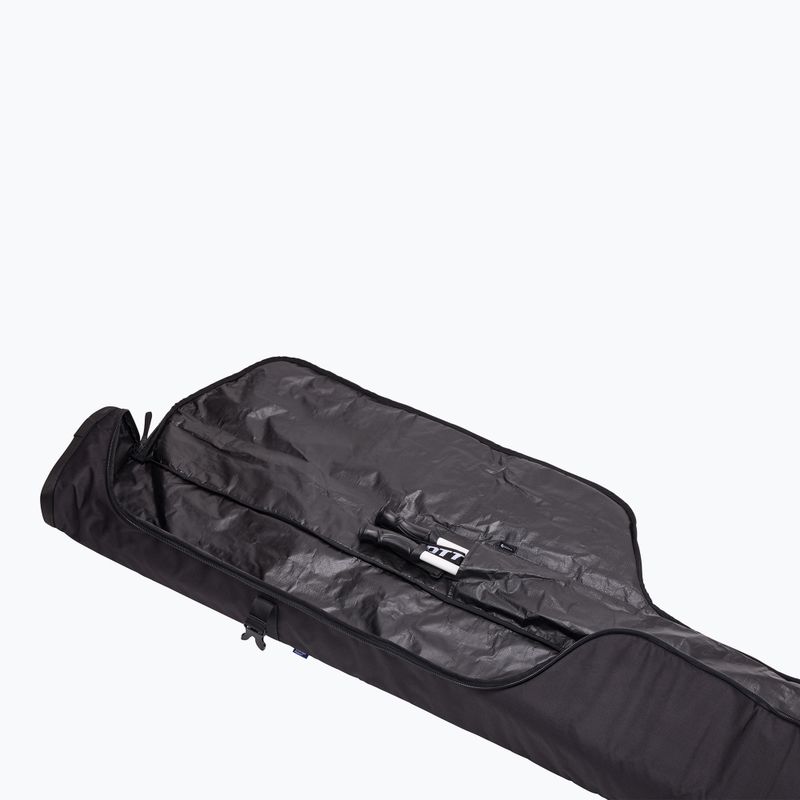 Pokrowiec na narty Thule RoundTrip Ski Bag 192 cm black 3