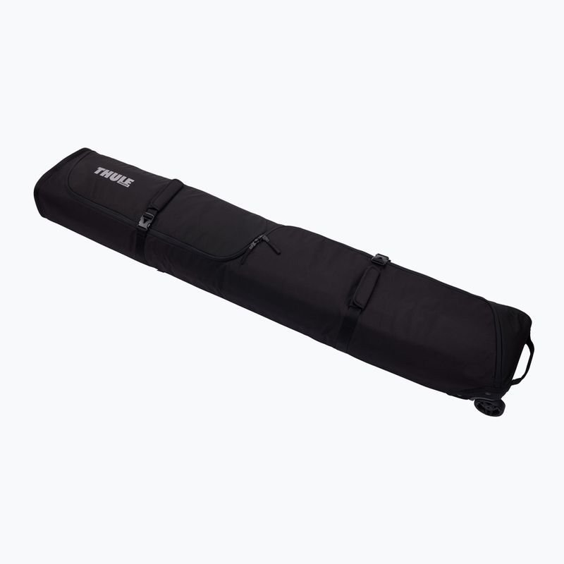 Pokrowiec na narty Thule RoundTrip Ski Roller 175 cm black