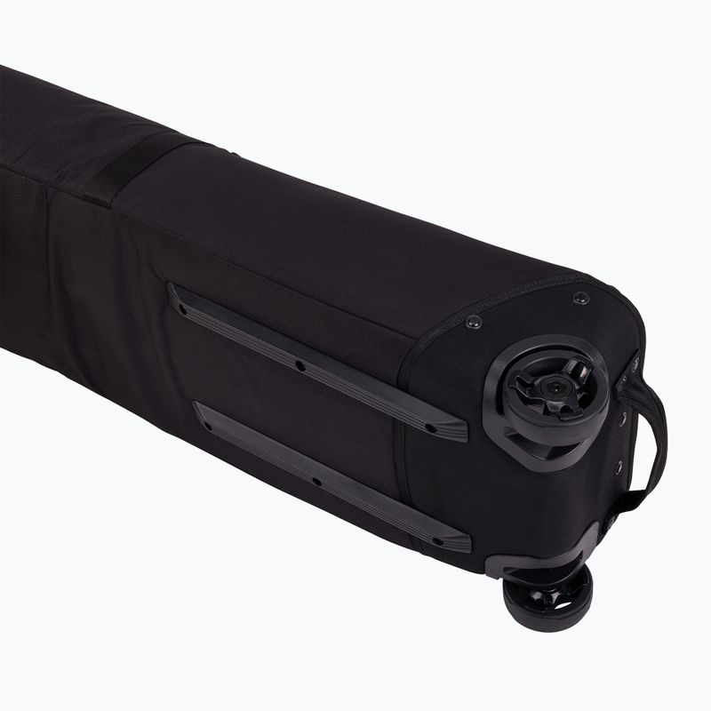 Pokrowiec na deskę snowboardową Thule RoundTrip Snowboard Roller 165 cm black 2