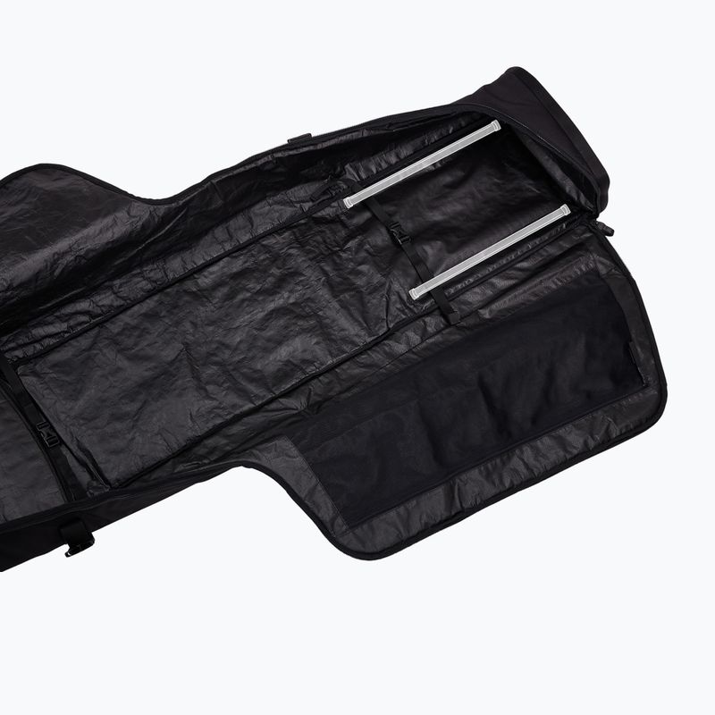 Pokrowiec na deskę snowboardową Thule RoundTrip Snowboard Roller 165 cm black 3
