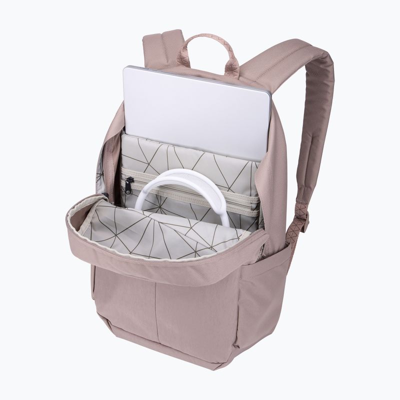 Plecak miejski Thule Notus 20 l tinted taupe 6