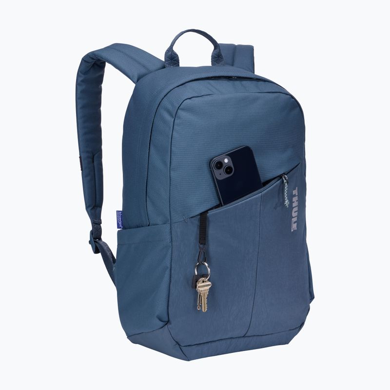 Plecak miejski Thule Notus 20 l dark slate 4