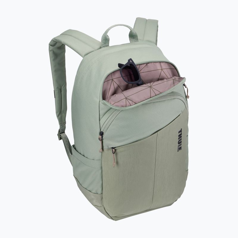 Plecak miejski Thule Exeo 28 l quiet green 7