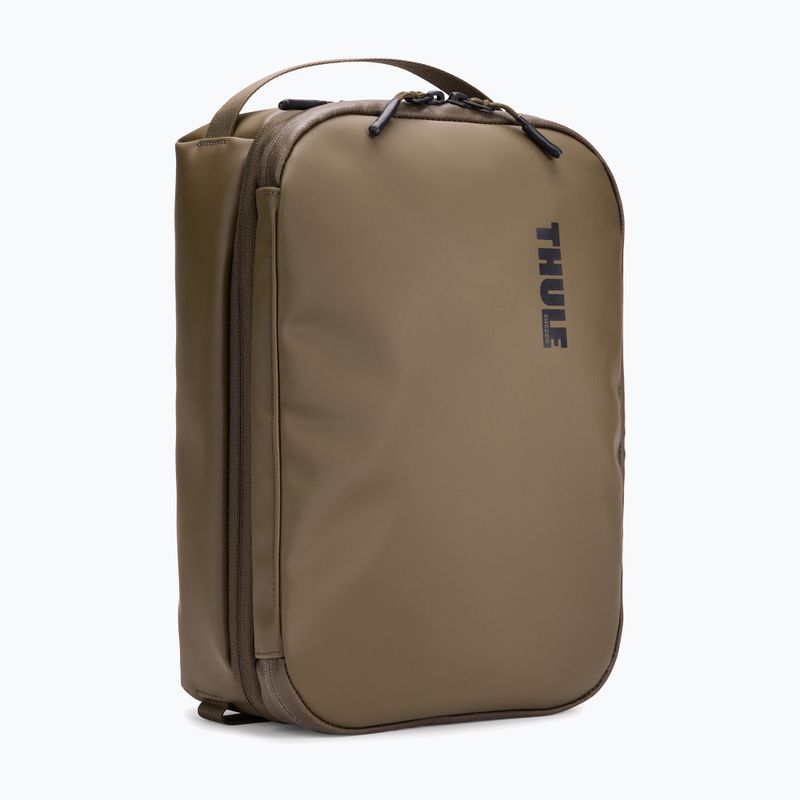 Organizer Thule Chasm Packing Cube Large 15 l deep khaki 2