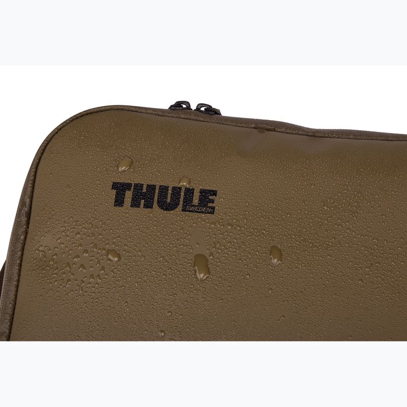 Organizer Thule Chasm Packing Cube Large 15 l deep khaki 7