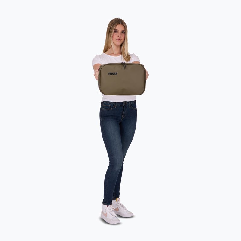 Organizer Thule Chasm Packing Cube Large 15 l deep khaki 10