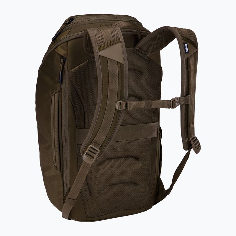 Plecak miejski Thule Chasm 26 l deep khaki 2