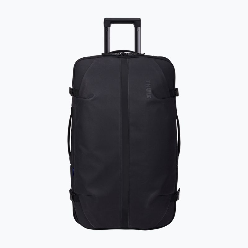 Walizka podróżna Thule Aion Wheeled 95 l black