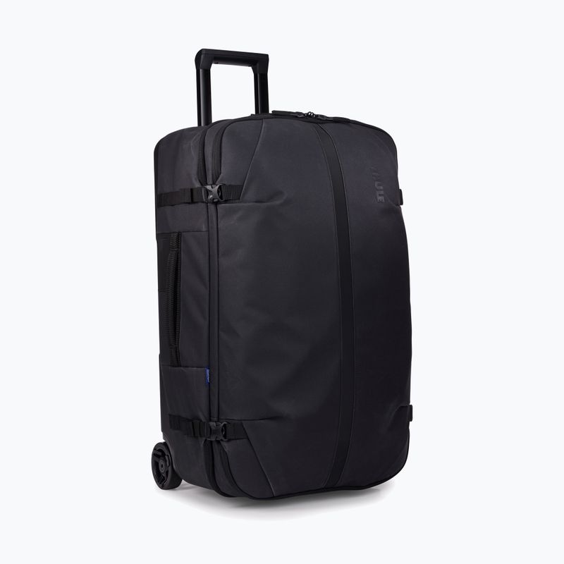 Walizka podróżna Thule Aion Wheeled 95 l black 2