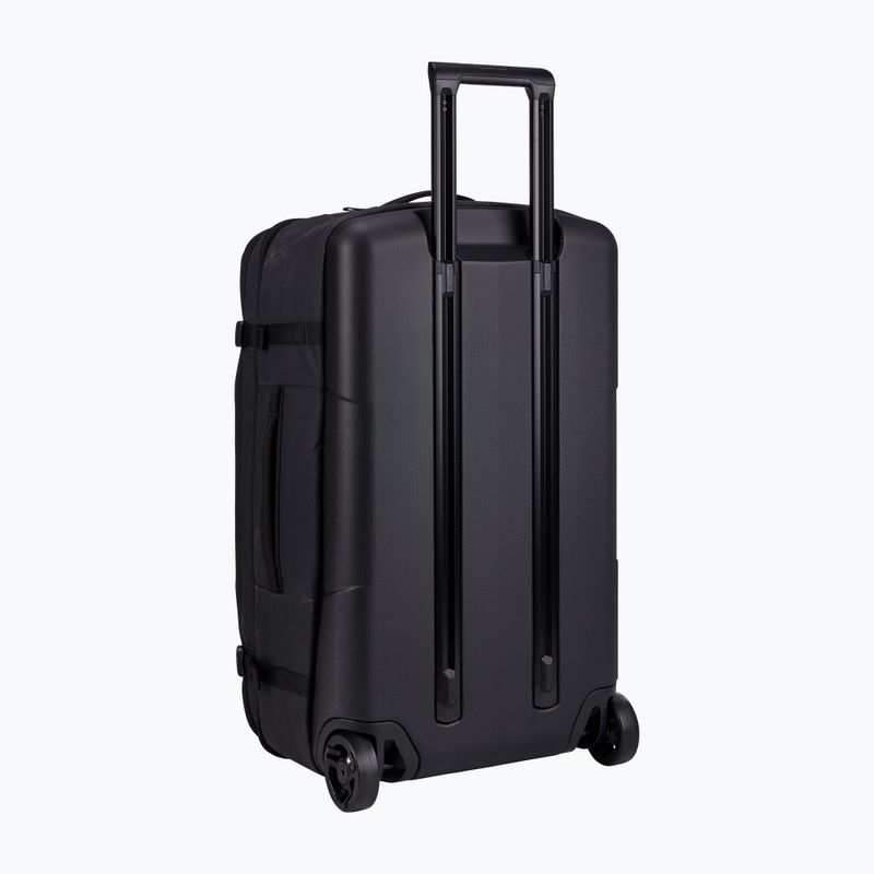 Walizka podróżna Thule Aion Wheeled 95 l black 3
