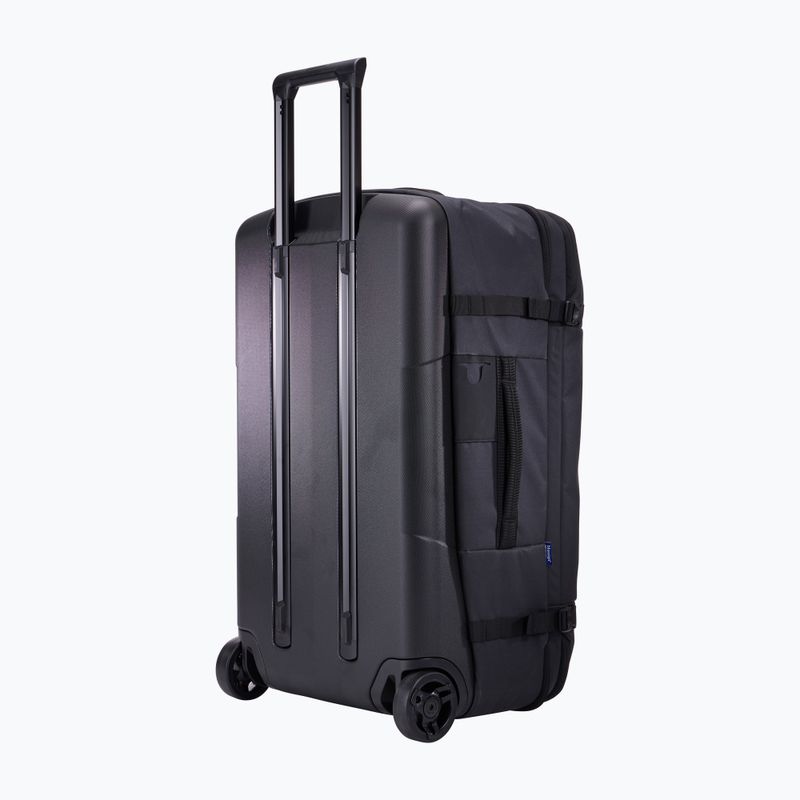 Walizka podróżna Thule Aion Wheeled 95 l black 4