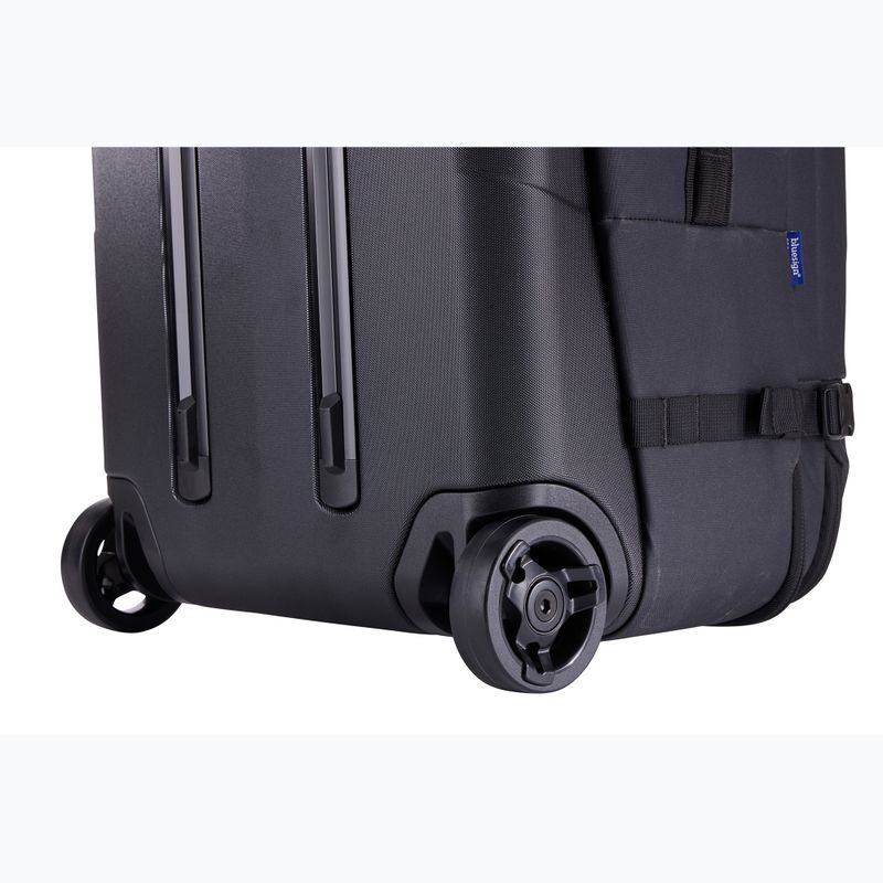 Walizka podróżna Thule Aion Wheeled 95 l black 5