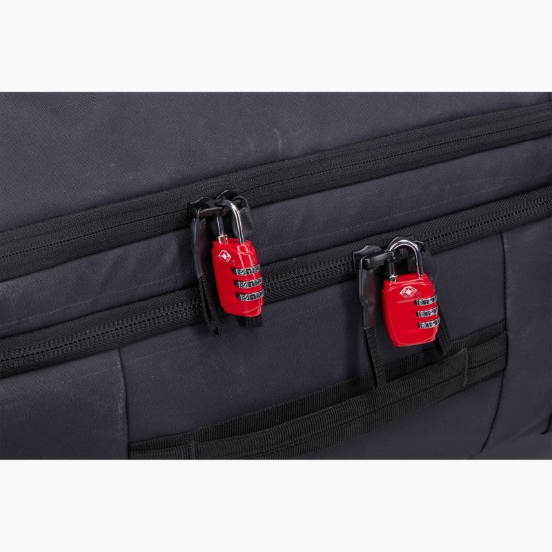Walizka podróżna Thule Aion Wheeled 95 l black 6