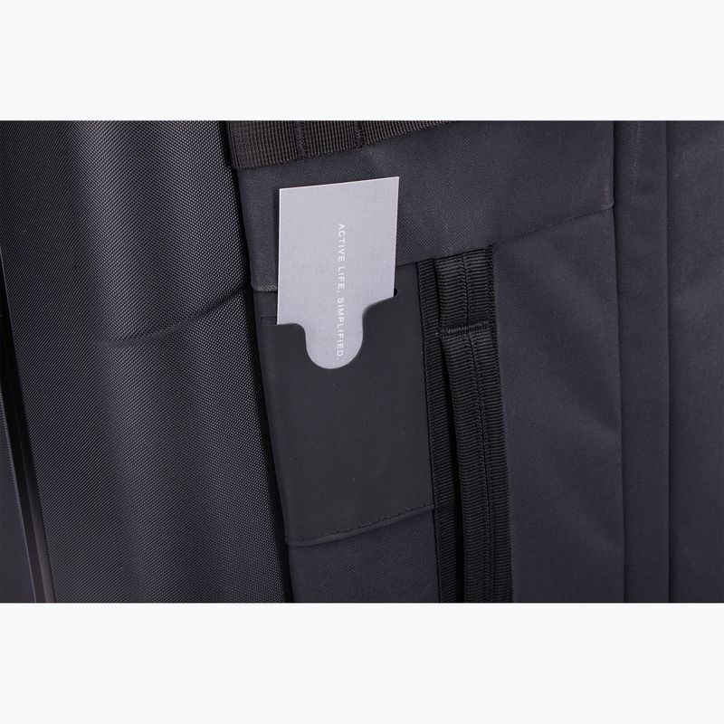 Walizka podróżna Thule Aion Wheeled 95 l black 7