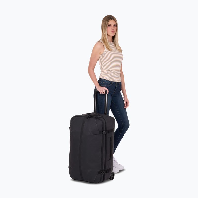 Walizka podróżna Thule Aion Wheeled 95 l black 12