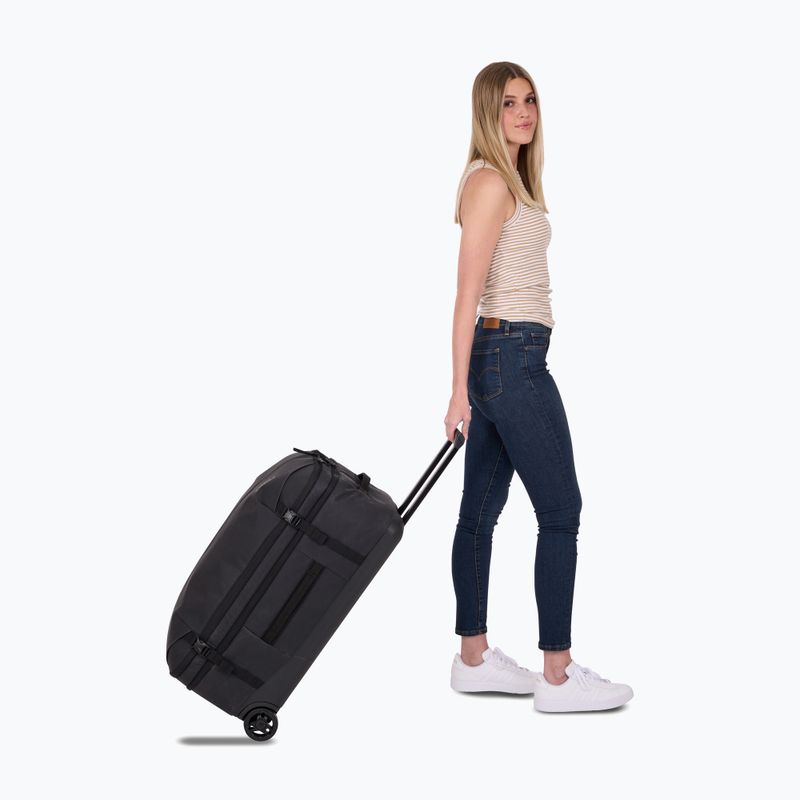 Walizka podróżna Thule Aion Wheeled 95 l black 13