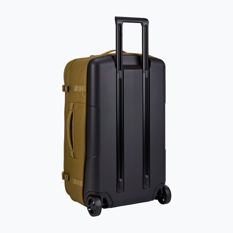 Walizka podróżna Thule Aion Wheeled 95 l nutria 3