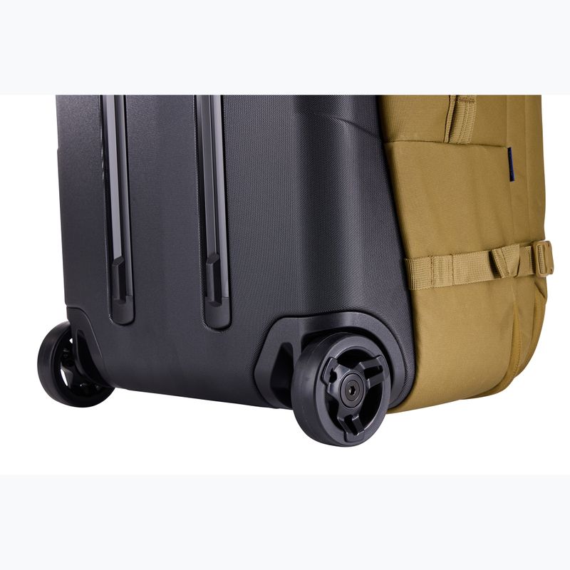 Walizka podróżna Thule Aion Wheeled 95 l nutria 5