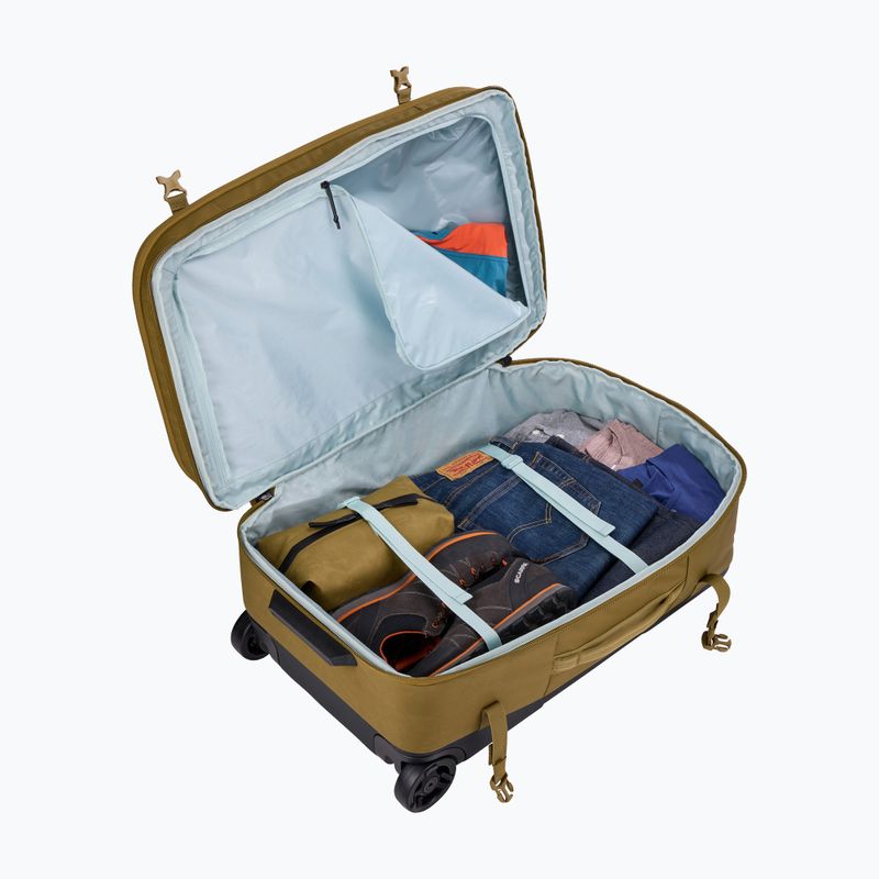Walizka podróżna Thule Aion Wheeled 95 l nutria 11