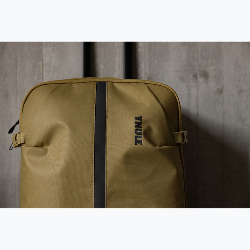 Walizka podróżna Thule Aion Wheeled 95 l nutria 14