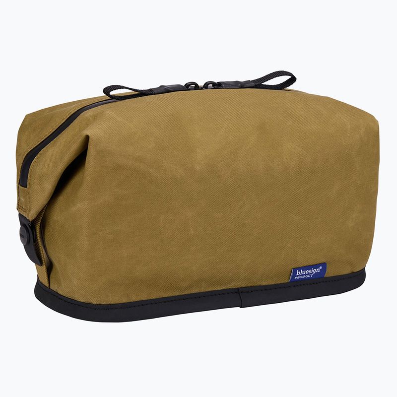 Kosmetyczka Thule Aion 5 l nutria 2