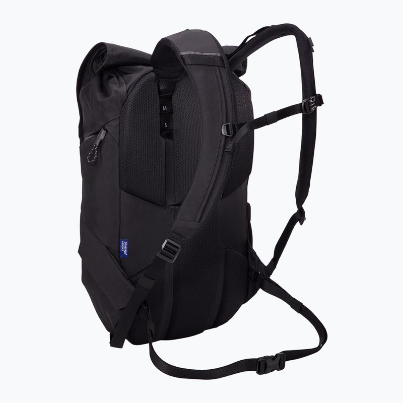 Plecak rowerowy Thule Paramount 20 l black 2