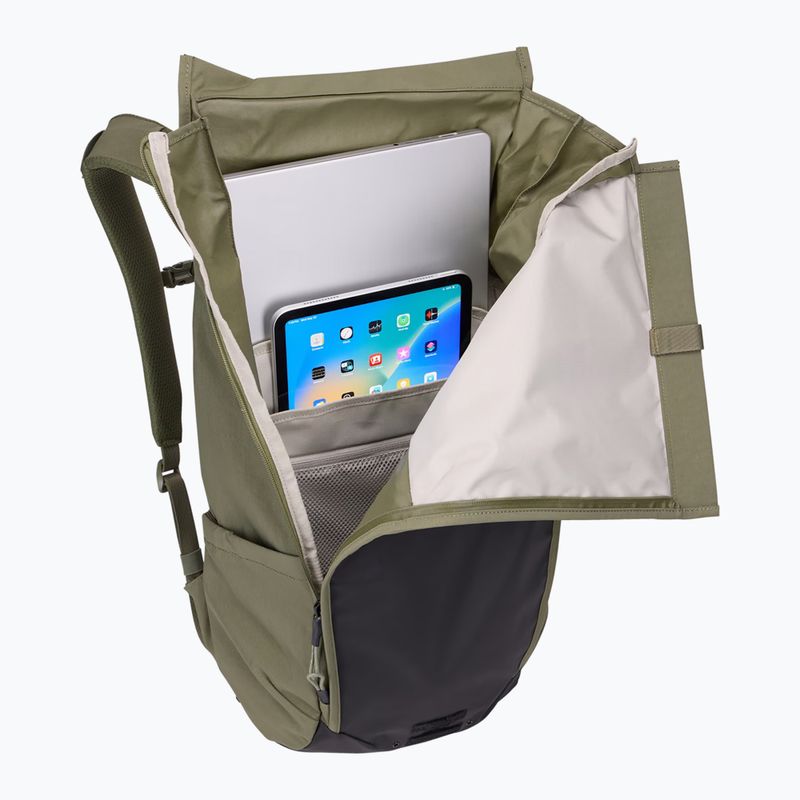 Plecak rowerowy Thule Paramount 20 l soft green 3