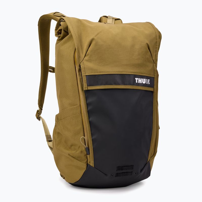 Plecak rowerowy Thule Paramount 20 l nutria