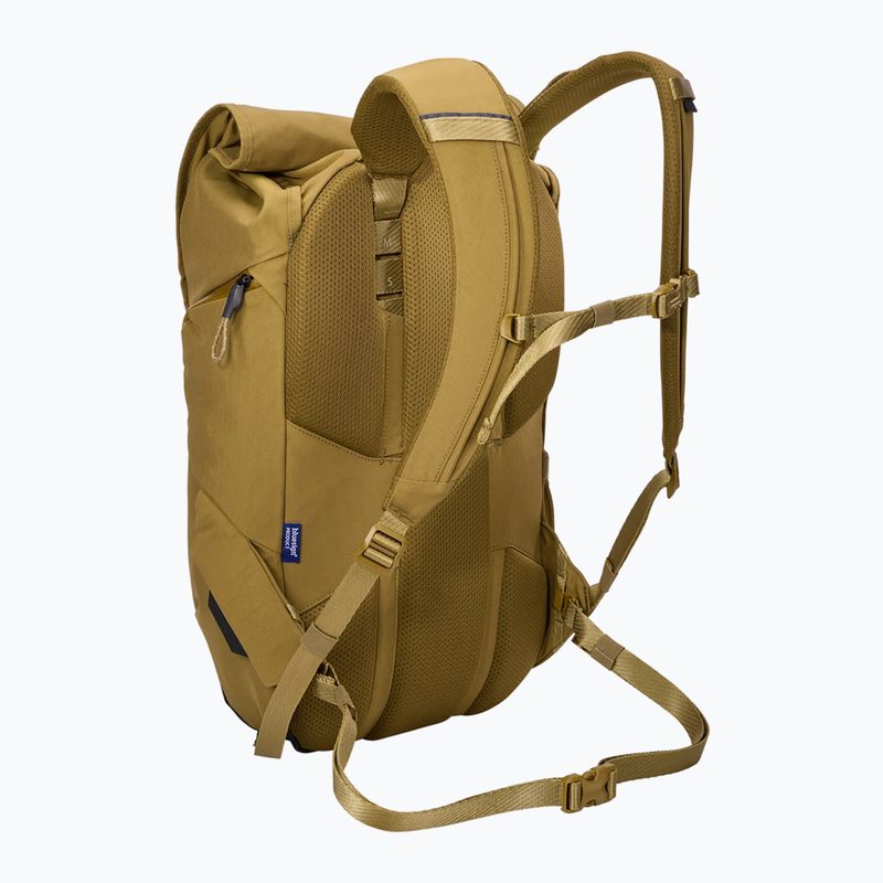 Plecak rowerowy Thule Paramount 20 l nutria 2