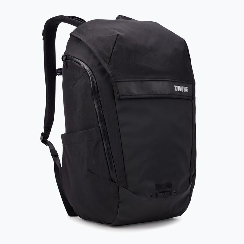 Plecak rowerowy Thule Paramount 28 l black