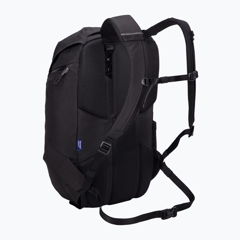 Plecak rowerowy Thule Paramount 28 l black 2