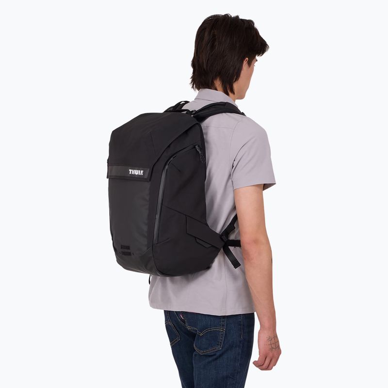 Plecak rowerowy Thule Paramount 28 l black 4