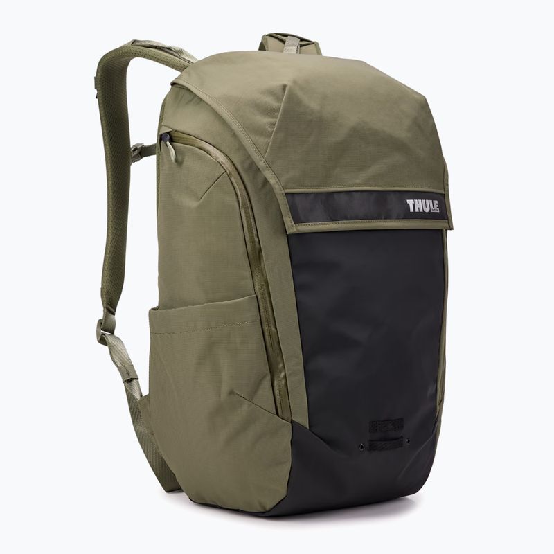 Plecak rowerowy Thule Paramount 28 l soft green