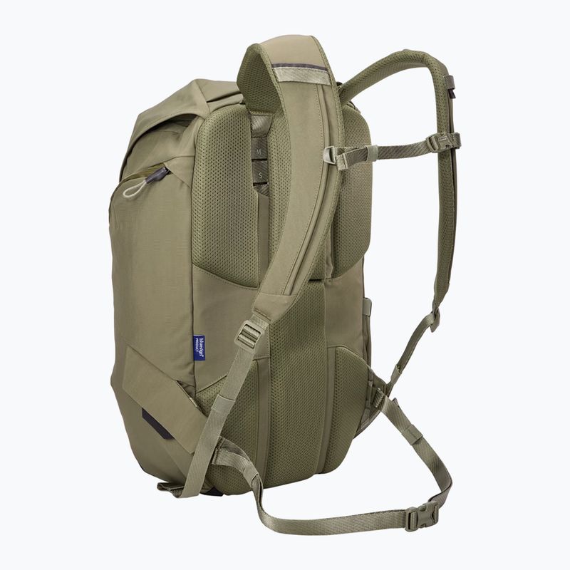 Plecak rowerowy Thule Paramount 28 l soft green 2