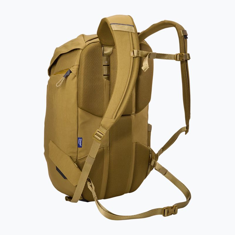 Plecak rowerowy Thule Paramount 28 l nutria 2