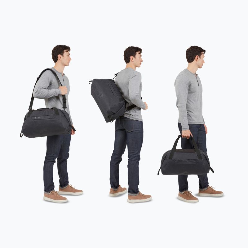 Torba podróżna Thule Aion 35 l black 11