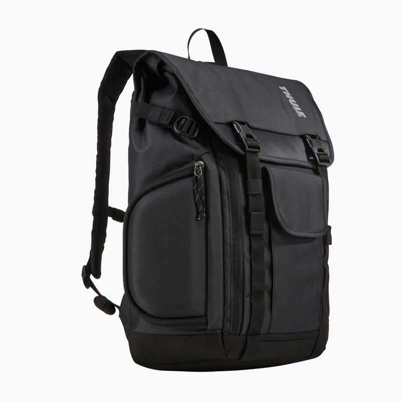 Plecak miejski Thule Subterra 25 l dark shadow 3205289 2