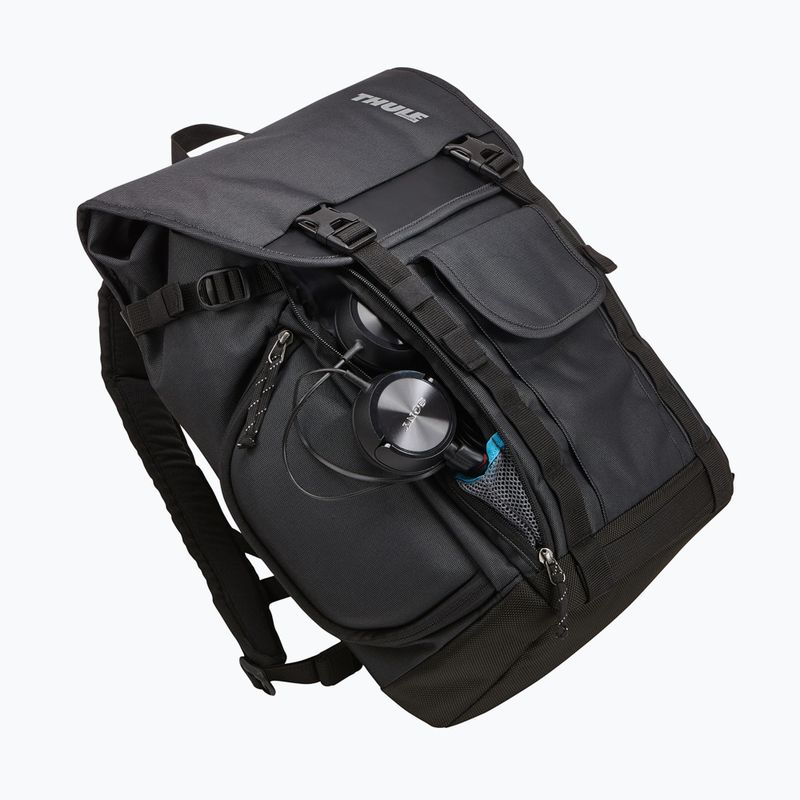 Plecak miejski Thule Subterra 25 l dark shadow 3205289 6