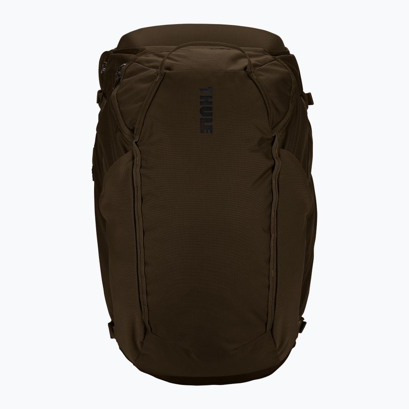 Plecak turystyczny Thule Landmark 60 l deep khaki