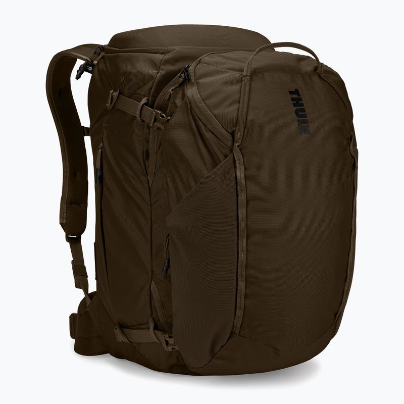 Plecak turystyczny Thule Landmark 60 l deep khaki 2