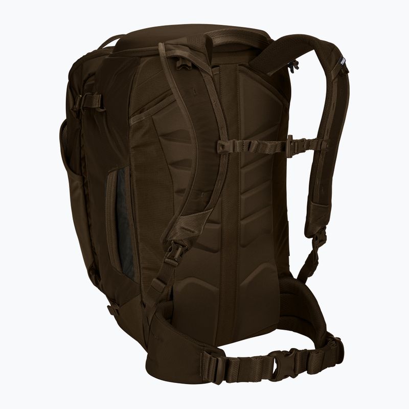 Plecak turystyczny Thule Landmark 60 l deep khaki 3