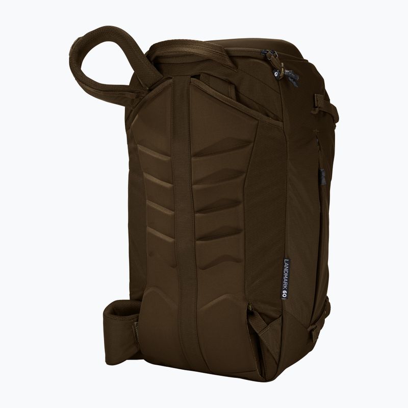 Plecak turystyczny Thule Landmark 60 l deep khaki 4