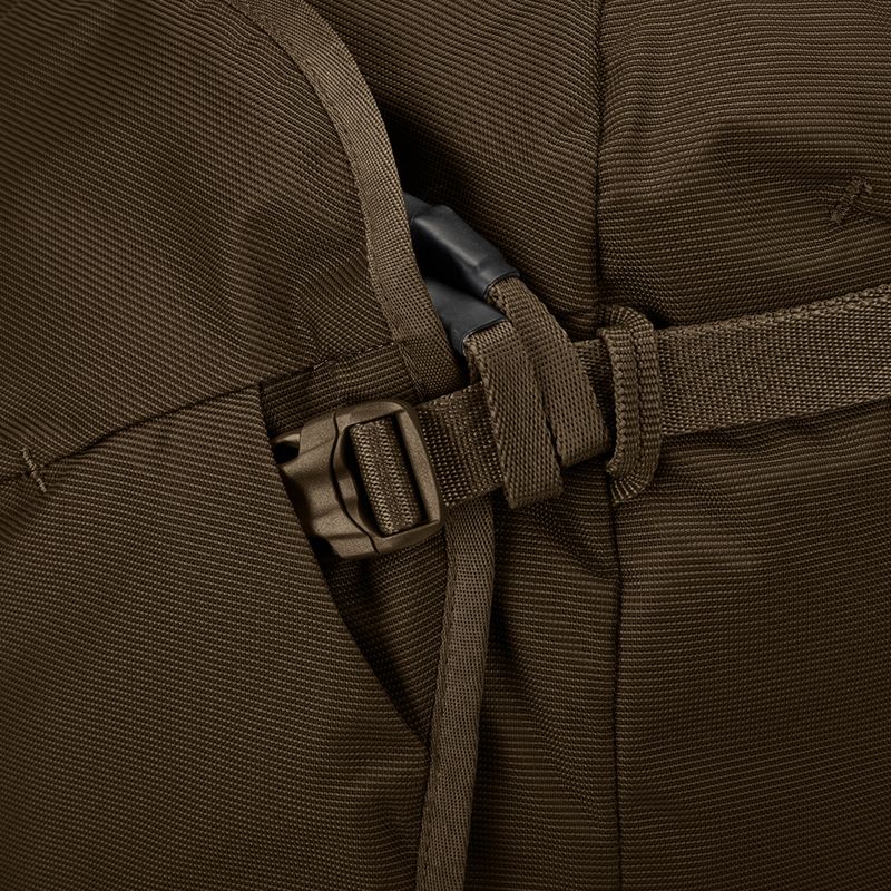 Plecak turystyczny Thule Landmark 60 l darkest blue 5