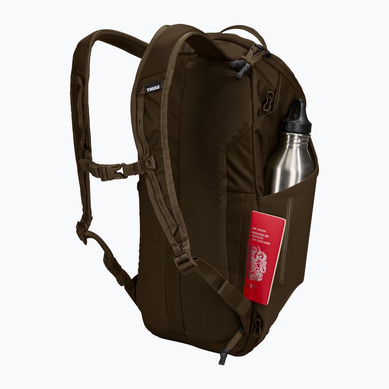 Plecak turystyczny Thule Landmark 60 l deep khaki 7