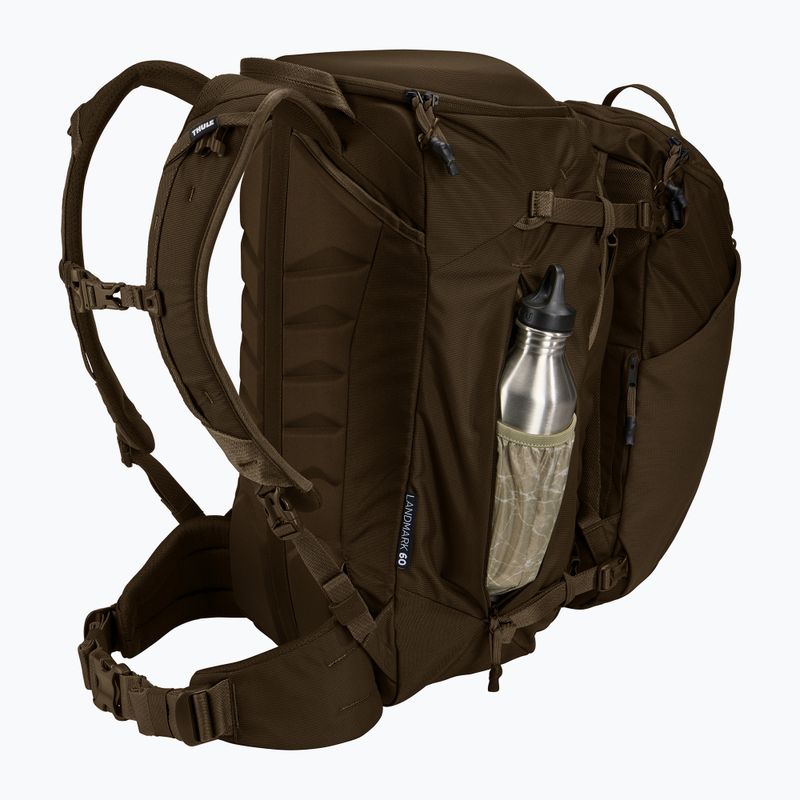 Plecak turystyczny Thule Landmark 60 l deep khaki 8