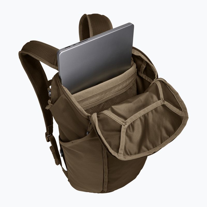 Plecak turystyczny Thule Landmark 60 l darkest blue 9