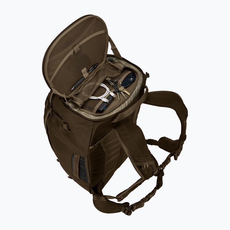 Plecak turystyczny Thule Landmark 60 l deep khaki 10
